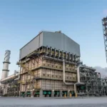 CF Industries’ Ammonia 6 plant in Donaldsonville, La.