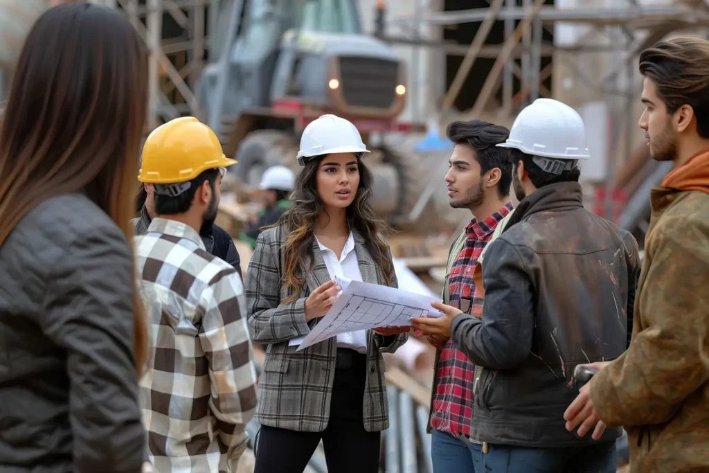 A Federal Reserve Bank of Minneapolis survey shows construction activity slowing across the Upper Midwest, with residential and commercial sectors declining.