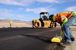 AAPTP research advances airport asphalt pavement design and safety