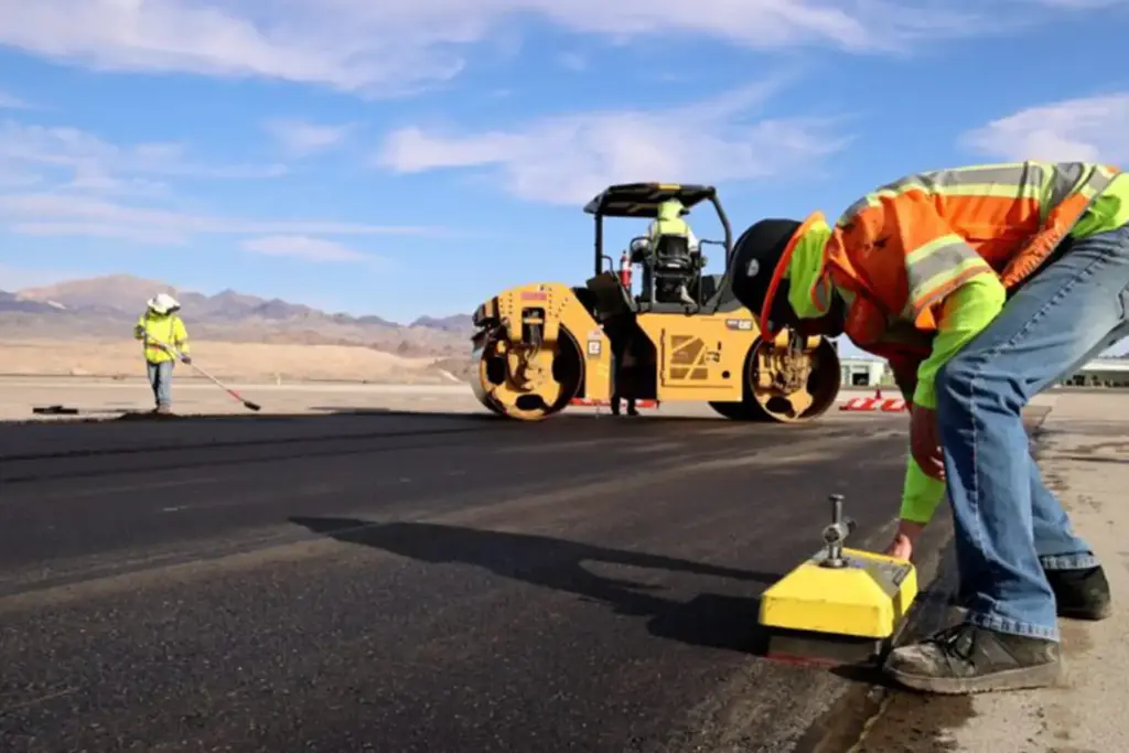 AAPTP research advances airport asphalt pavement design and safety