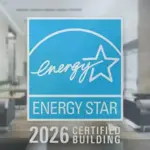Energy star certification for 2026