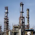 Saudi Aramco company in Saudia Arabia
