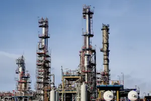 Saudi Aramco company in Saudia Arabia