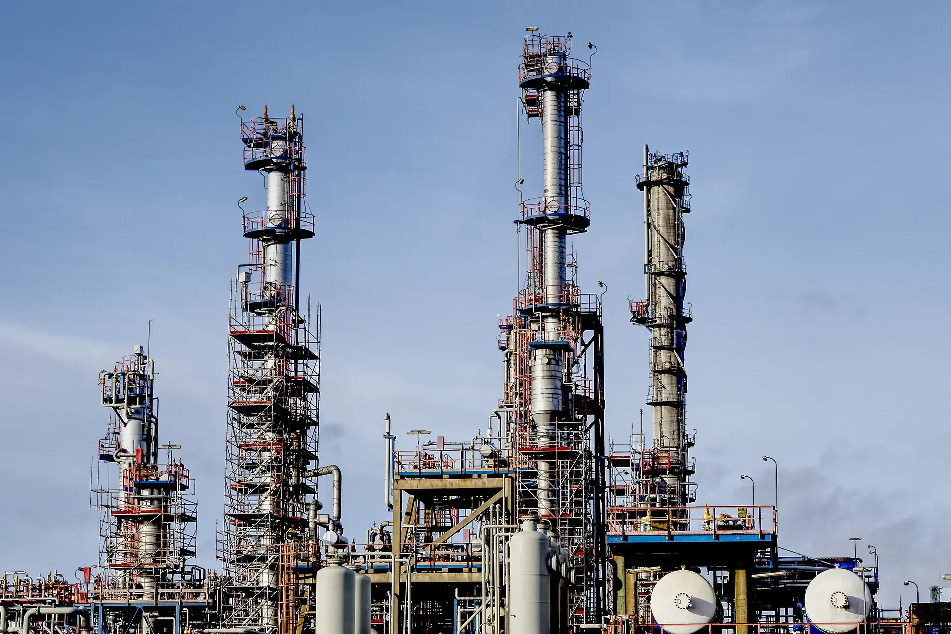 Saudi Aramco company in Saudia Arabia