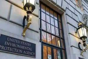 United States Environmental Protection Agency in New York