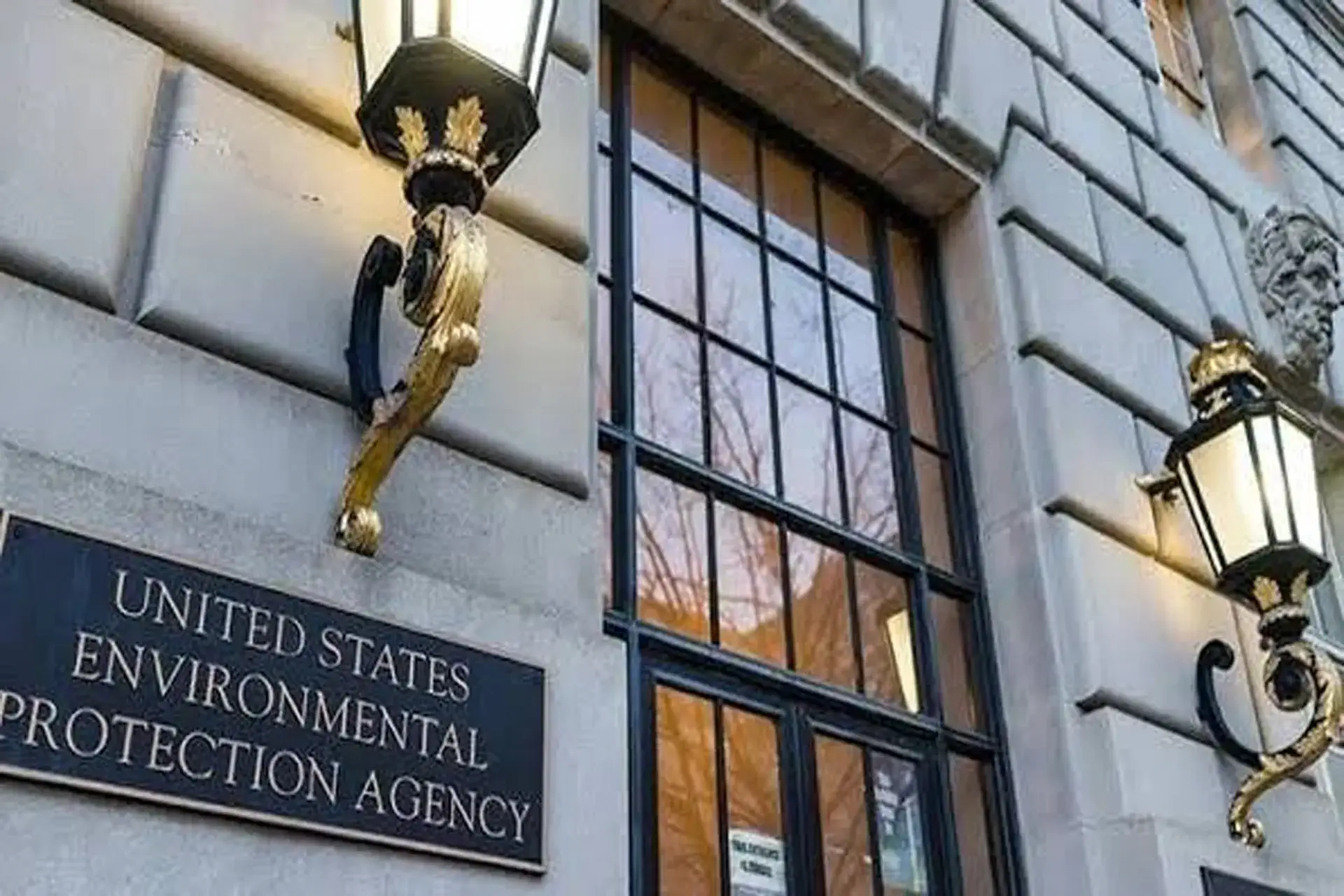 United States Environmental Protection Agency in New York