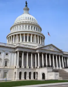 Senate in USA