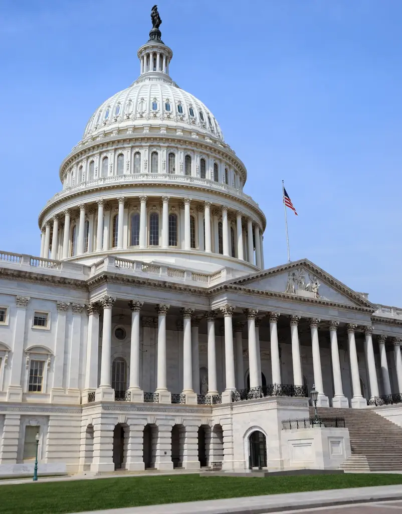 Senate in USA